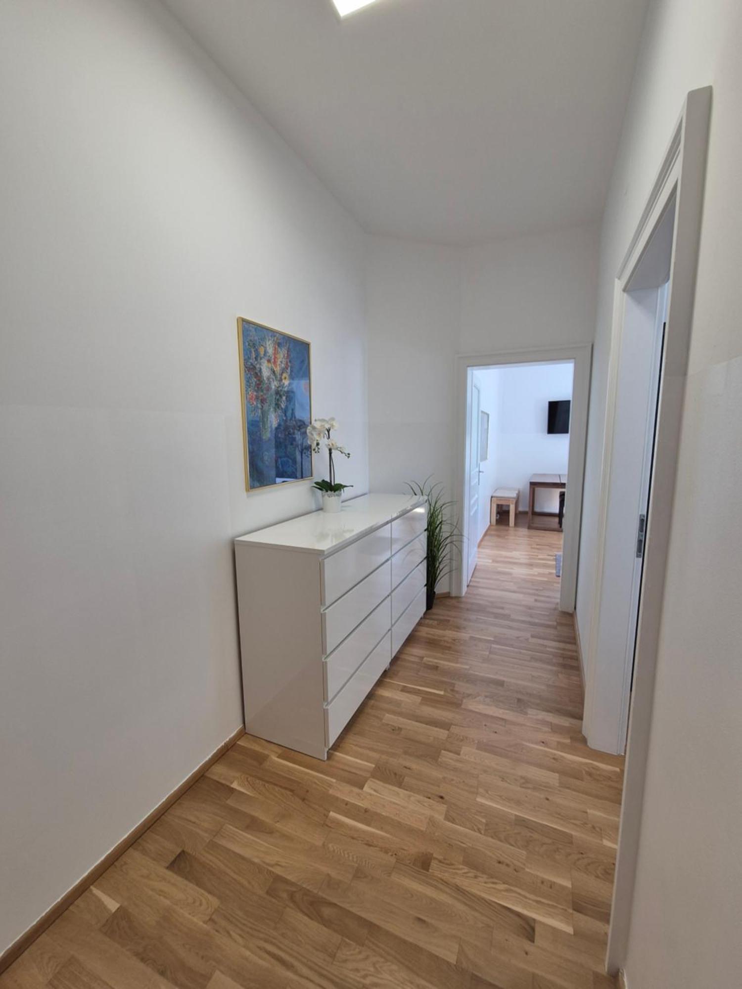 Appartement Sweet Dreams Wenen