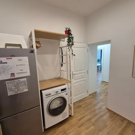 Apartament Sweet Dreams Wiedeń Pokój zdjęcie
