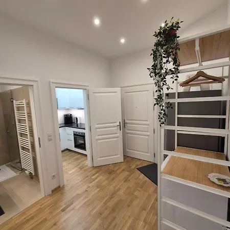 Apartament Sweet Dreams Wiedeń Pokój zdjęcie