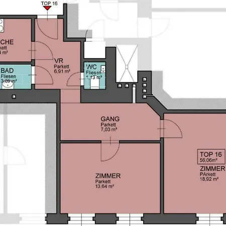 Apartament Sweet Dreams Wiedeń Zewnętrze zdjęcie